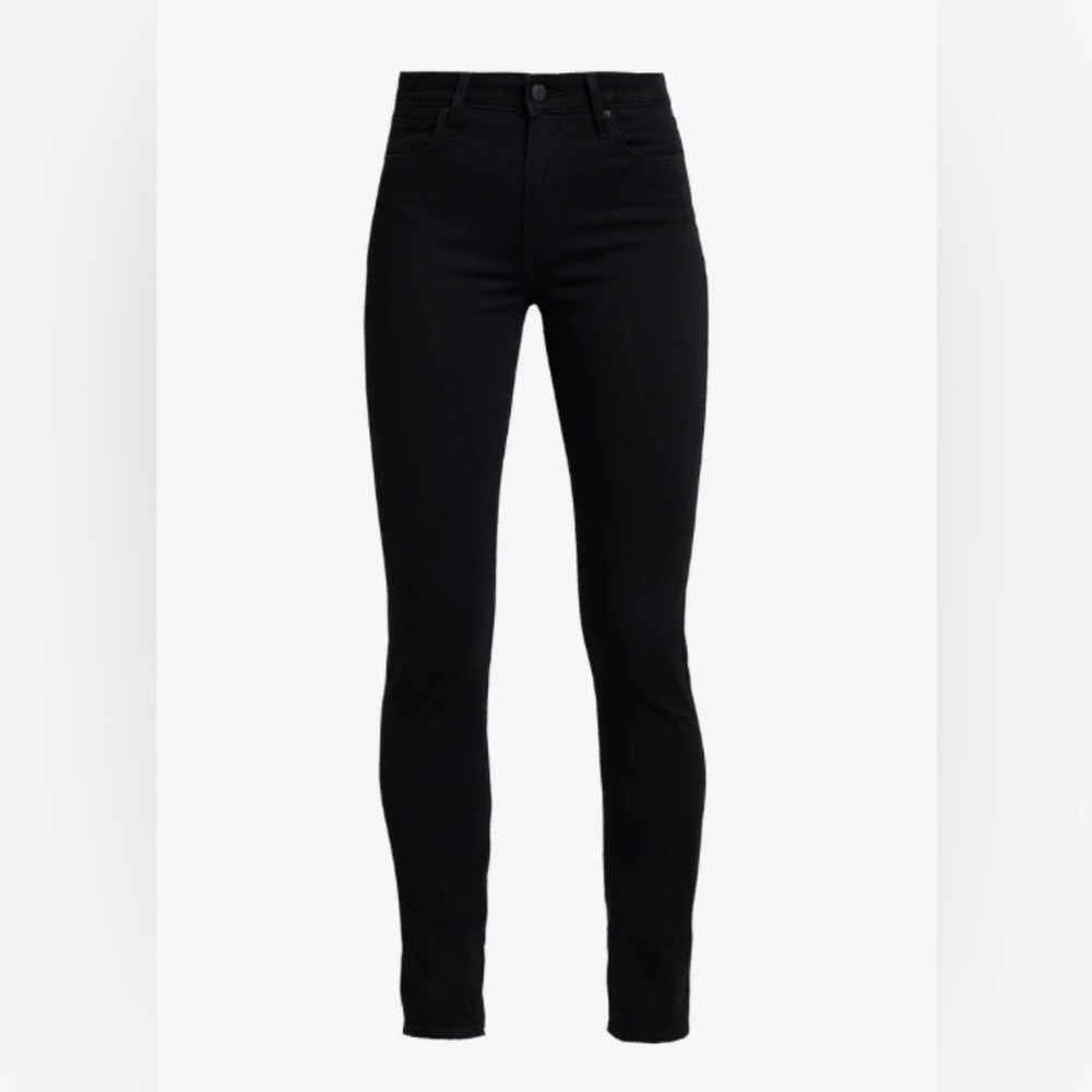 Levi’s High Rise Skinny
